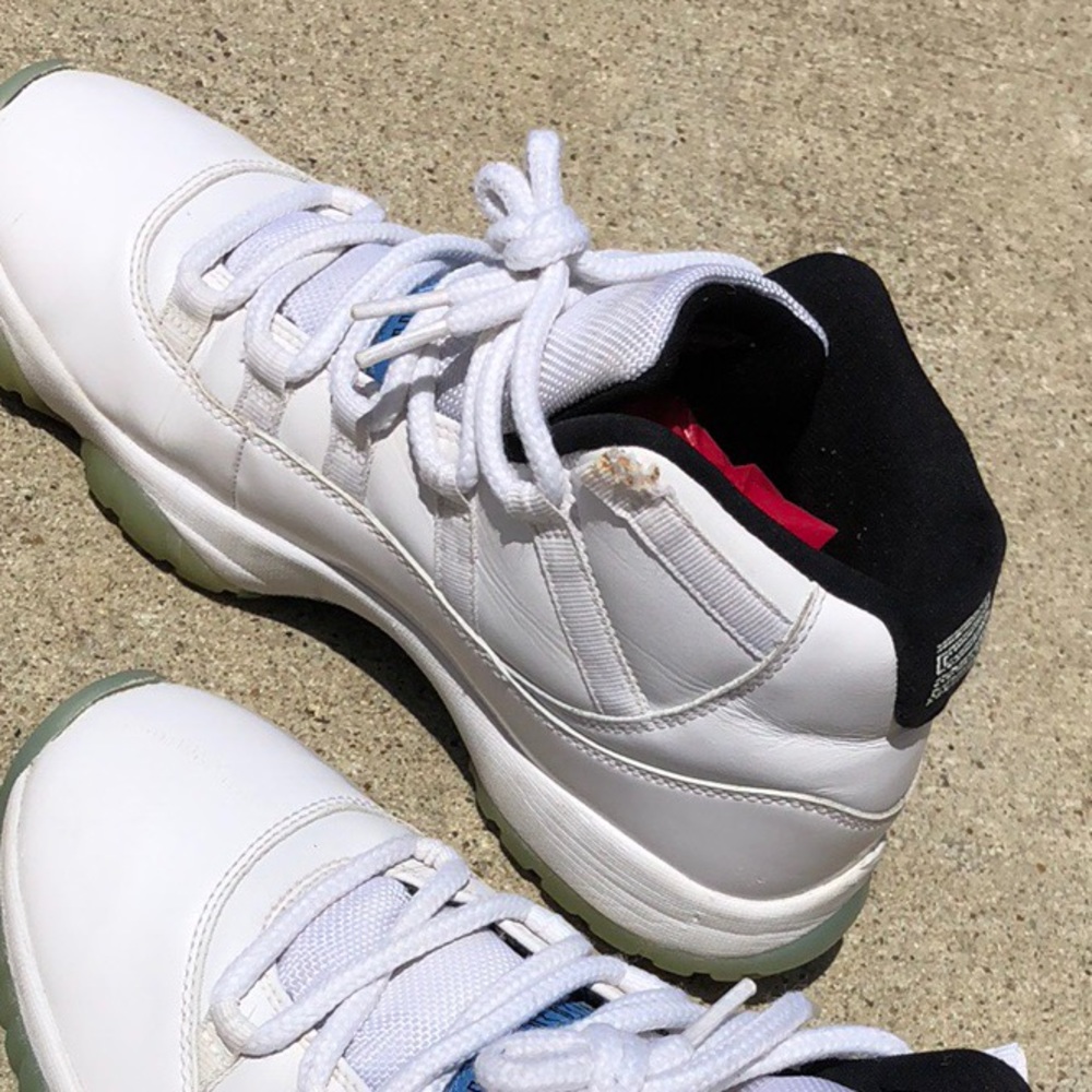Jordan 11